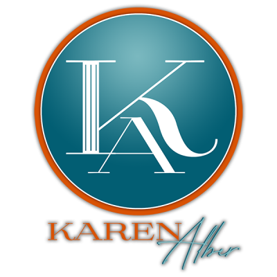 Karen Alber- career growth • leadership • resiliency • mindset coach