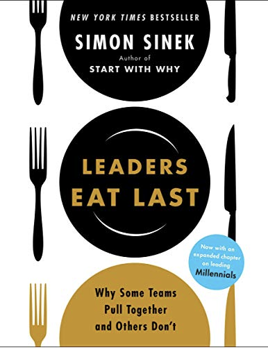 Leaders Eat Last